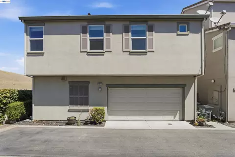 Exterior - 6010 Hillbrook Pl, Dublin, CA 94568 photo 8 of 8