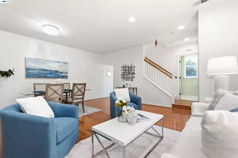 Living - 6010 Hillbrook Pl, Dublin, CA 94568 photo 1 of 2