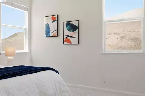 Bedroom - 6010 Hillbrook Pl, Dublin, CA 94568 photo 8 of 9