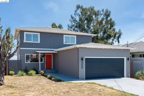 3230 Knowland Ave, Oakland, CA 94619