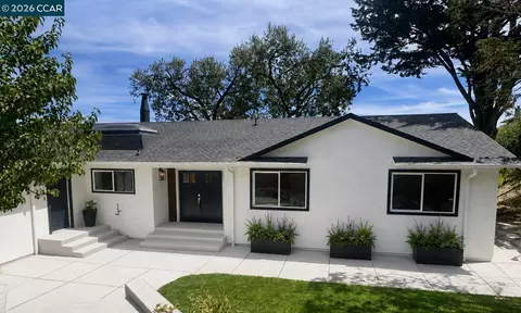123 Oak Springs Dr, San Anselmo, CA 94960