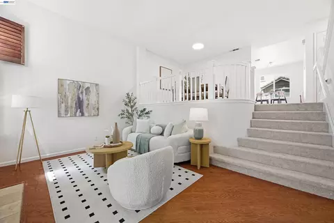 Living - 4551 Mangrove Dr #18, Dublin, CA 94568 photo 3 of 6
