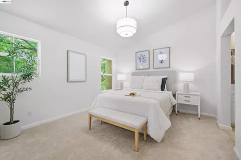 Bedroom - 4551 Mangrove Dr #18, Dublin, CA 94568 photo 1 of 5
