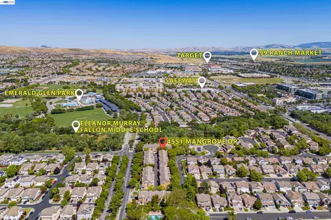 View/Area - 4551 Mangrove Dr #18, Dublin, CA 94568 photo 1 of 1