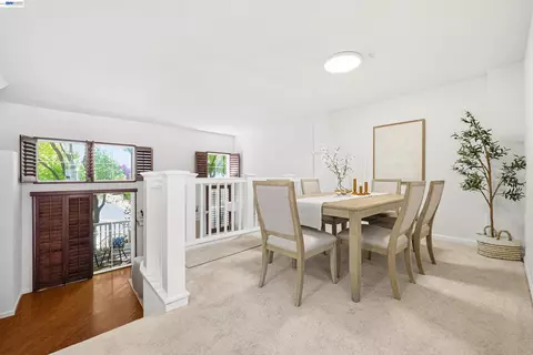 Dining - 4551 Mangrove Dr #18, Dublin, CA 94568 photo 1 of 3