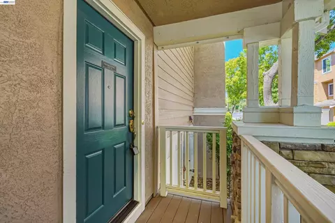 Exterior - 4551 Mangrove Dr #18, Dublin, CA 94568 photo 2 of 4