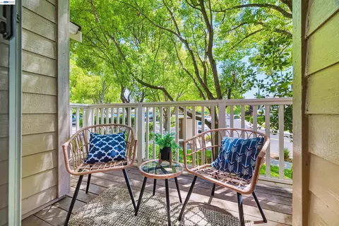 Exterior - 4551 Mangrove Dr #18, Dublin, CA 94568 photo 1 of 4