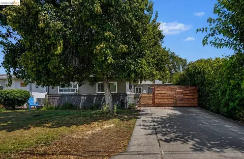 536 4th St, Brentwood, CA 94513