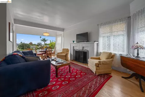 Living - 2000 Clinton Ave, Alameda, CA 94501 photo 1 of 1