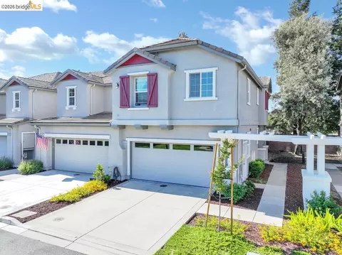 231 Washington Dr, Brentwood, CA 94513
