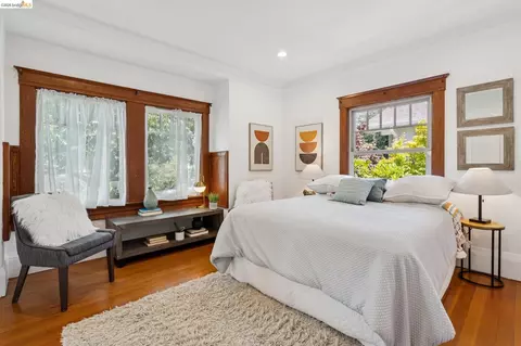Bedroom - 1701 Derby St, Berkeley, CA 94703 photo 1 of 5