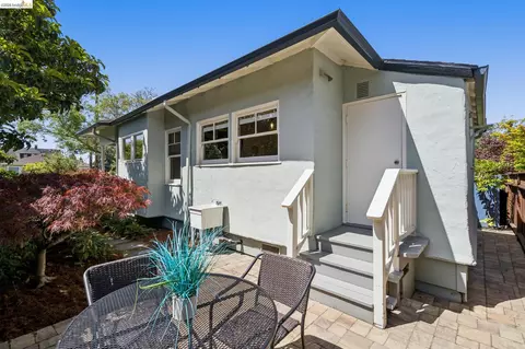 Other - 1701 Derby St, Berkeley, CA 94703 photo 7 of 9