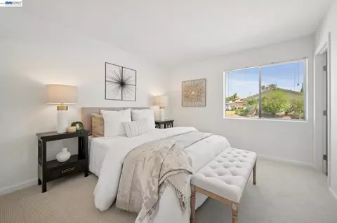 Bedroom - 8231 Cardiff Dr, Dublin, CA 94568 photo 8 of 12