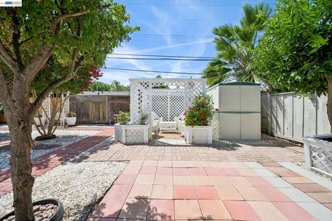 Exterior - 8231 Cardiff Dr, Dublin, CA 94568 photo 5 of 30