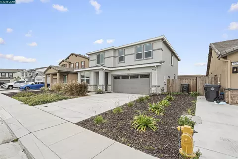 Exterior - 953 Arneis Ave, Manteca, CA 95337 photo 2 of 7