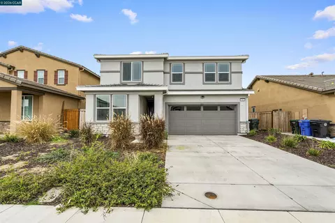 Exterior - 953 Arneis Ave, Manteca, CA 95337 photo 1 of 7