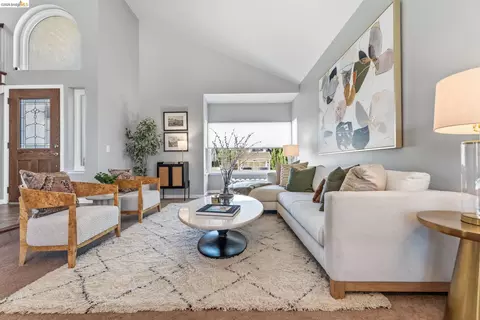 Living - 2137 Pheasant Dr, Hercules, CA 94547 photo 3 of 7