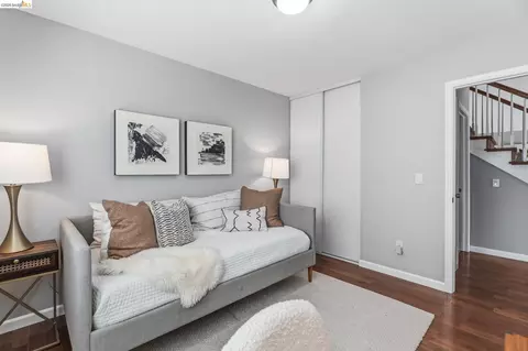 Bedroom - 2137 Pheasant Dr, Hercules, CA 94547 photo 10 of 10