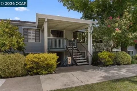 1457 Oakmont Dr #7, Walnut Creek, CA 94595