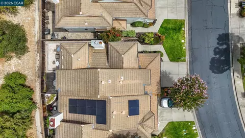 View/Area - 1111 Crest Ridge Ln, Concord, CA 94521 photo 4 of 10