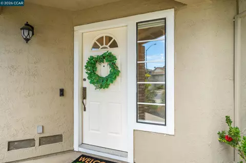 Entry Way - 1111 Crest Ridge Ln, Concord, CA 94521 photo 1 of 1