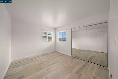 Bedroom - 1111 Crest Ridge Ln, Concord, CA 94521 photo 6 of 7