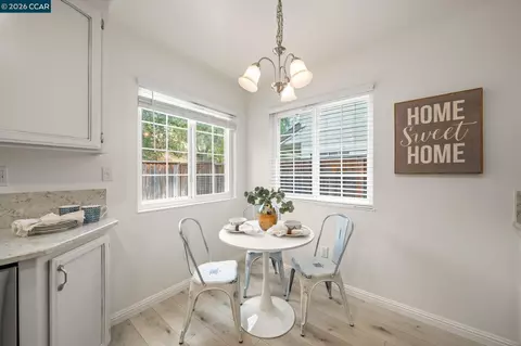 Dining - 1111 Crest Ridge Ln, Concord, CA 94521 photo 3 of 3