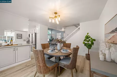 Dining - 1111 Crest Ridge Ln, Concord, CA 94521 photo 1 of 3