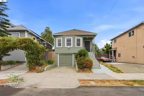 6414 Herzog St, Oakland, CA 94608