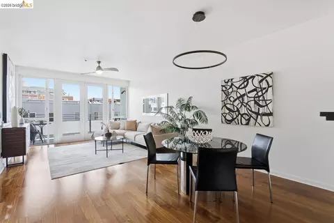 Dining - 200 2nd St #403, Oakland, CA 94607 photo 1 of 3