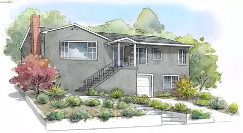 1978 Tiffin Rd, Oakland, CA 94602