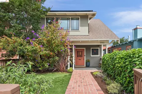 3943 Park Blvd, Oakland, CA 94602