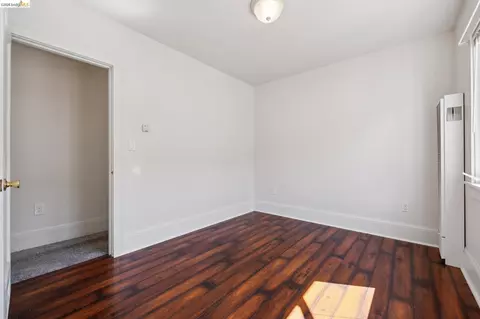Bedroom - 1152-1156 Francisco St, Berkeley, CA 94702 photo 8 of 13