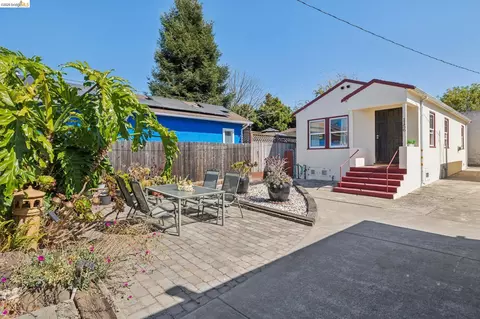 Exterior - 1152-1156 Francisco St, Berkeley, CA 94702 photo 7 of 19