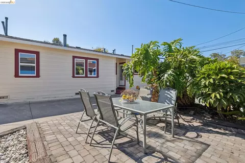 Exterior - 1152-1156 Francisco St, Berkeley, CA 94702 photo 9 of 19