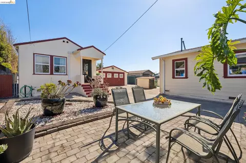 Exterior - 1152-1156 Francisco St, Berkeley, CA 94702 photo 10 of 19