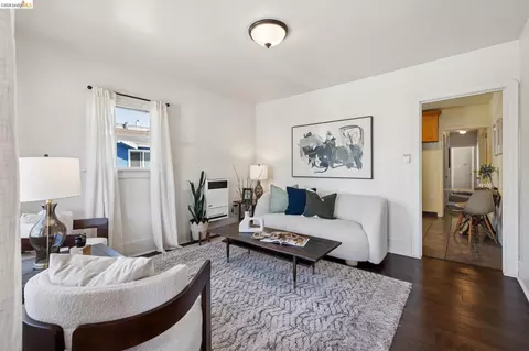 Living - 1152-1156 Francisco St, Berkeley, CA 94702 photo 1 of 5