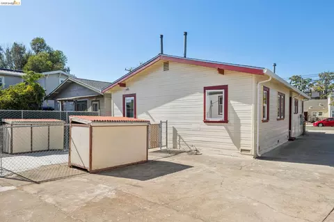 Exterior - 1152-1156 Francisco St, Berkeley, CA 94702 photo 12 of 19