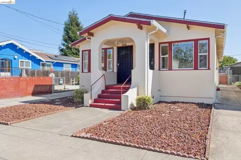 Exterior - 1152-1156 Francisco St, Berkeley, CA 94702 photo 2 of 19