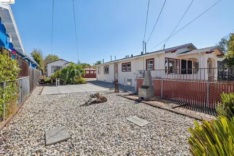 Exterior - 1152-1156 Francisco St, Berkeley, CA 94702 photo 6 of 19