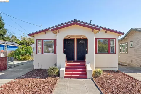 Exterior - 1152-1156 Francisco St, Berkeley, CA 94702 photo 3 of 19