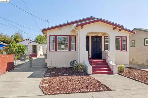 Exterior - 1152 Francisco St, Berkeley, CA 94702 photo 5 of 22