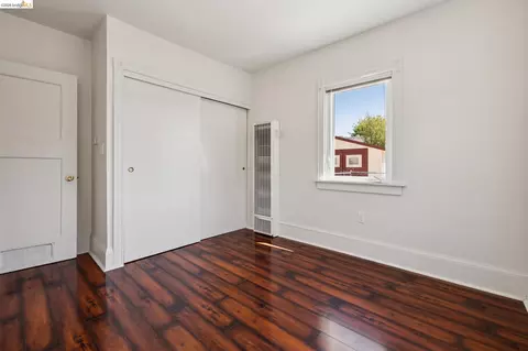 Bedroom - 1152 Francisco St, Berkeley, CA 94702 photo 10 of 13