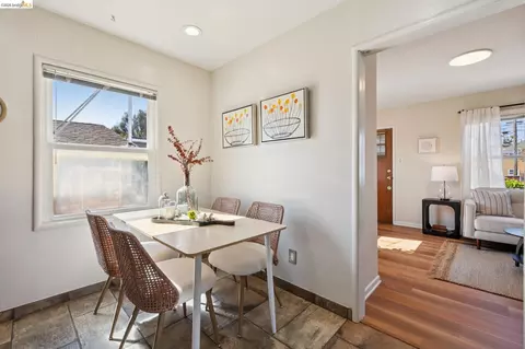 Dining - 1152 Francisco St, Berkeley, CA 94702 photo 2 of 2