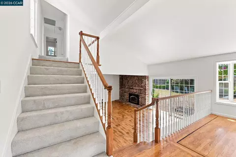 Living - 4672 Cope Ct, Pleasanton, CA 94566 photo 3 of 7