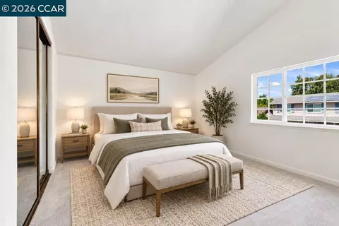 Bedroom - 4672 Cope Ct, Pleasanton, CA 94566 photo 1 of 6