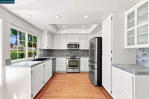Kitchen - 4672 Cope Ct, Pleasanton, CA 94566 photo 1 of 3