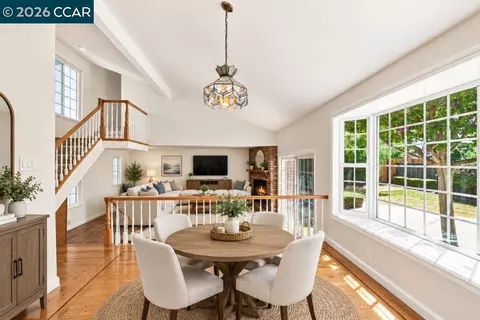 Dining - 4672 Cope Ct, Pleasanton, CA 94566 photo 1 of 1