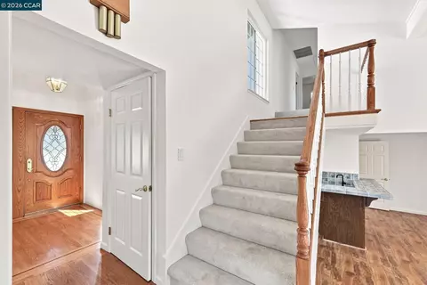 Entry Way - 4672 Cope Ct, Pleasanton, CA 94566 photo 2 of 2