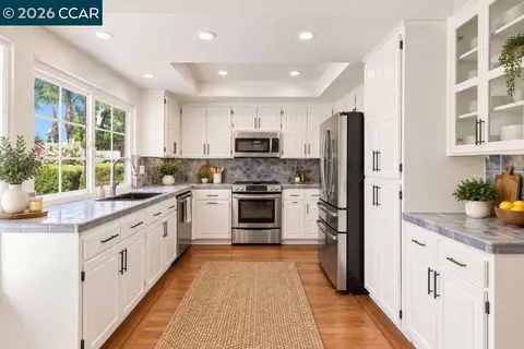 Kitchen - 4672 Cope Ct, Pleasanton, CA 94566 photo 1 of 4